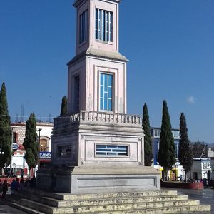 Meet your Posher, Hector